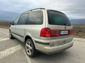 VW Sharan 2.8i * LPG*  - 1998 € / 3907.75 лв. - 71671970 6