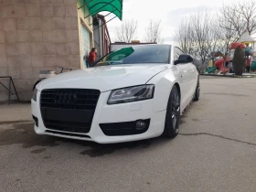 Audi A5 S line - 8000 € / 15646.64 лв. - 52219151 8