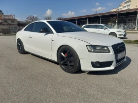 Audi A5 S line - 8000 € / 15646.64 лв. - 52219151 3