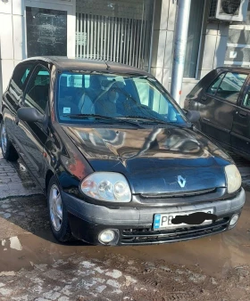 Renault Clio - 1000 € / 1955.83 лв. - 16027175 2