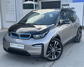 BMW i3 120Ah