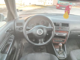 VW Bora 1.9 TDI 116ks+ +  - 2050 € / 4009.45 лв. - 59657442 8