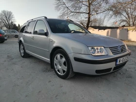VW Bora 1.9 TDI 116ks+ + 