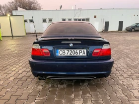 BMW 325 cabriolet - 5900 € / 11539.40 лв. - 59047147 6