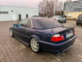 BMW 325 cabriolet - 5900 € / 11539.40 лв. - 59047147 7