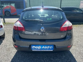 Renault Megane 1.5DCI-110�.�-TEMPOMAT-NAVI | Mobile.bg � ����� ������ 4