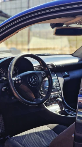 Mercedes-Benz C 220 C 220 CDI | Auto.bg — изображение 7