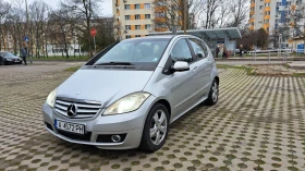 Mercedes-Benz A 200 Facelift  - 3600 € / 7040.99 лв. - 51344898 8