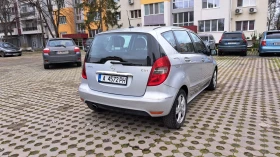 Mercedes-Benz A 200 Facelift  - 3600 € / 7040.99 лв. - 51344898 4