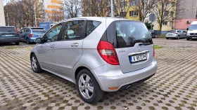 Mercedes-Benz A 200 Facelift  - 3600 € / 7040.99 лв. - 51344898 6