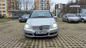 Mercedes-Benz A 200 Facelift 