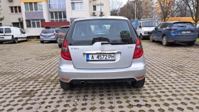 Mercedes-Benz A 200 Facelift  - 3600 € / 7040.99 лв. - 51344898 5