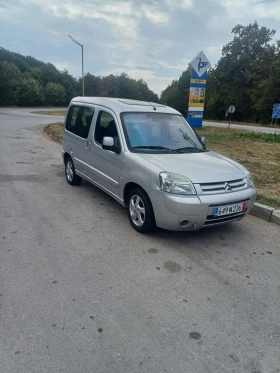 Citroen Berlingo - 3250 € / 6356.45 лв. - 17782935 10