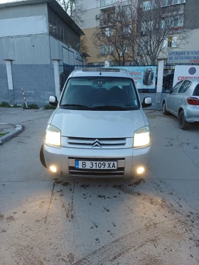 Citroen Berlingo - 3250 € / 6356.45 лв. - 17782935 9