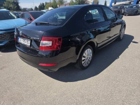 Skoda Octavia Active 1.6D 5MT | Mobile.bg � ����� ������ 12