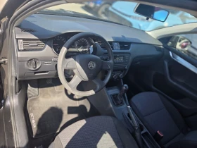 Skoda Octavia Active 1.6D 5MT | Mobile.bg � ����� ������ 15