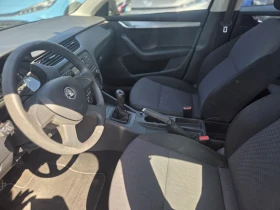 Skoda Octavia Active 1.6D 5MT | Mobile.bg � ����� ������ 16