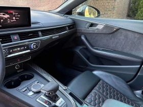 Audi Rs5 CARFAX | Mobile.bg � ����� ������ 9