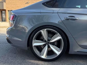 Audi Rs5 CARFAX | Mobile.bg � ����� ������ 13