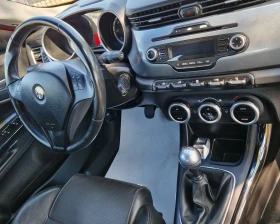 Alfa Romeo Giulietta 2.0JTD 170�.� | Mobile.bg � ����� ������ 13