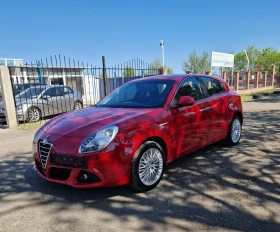 Alfa Romeo Giulietta 2.0JTD 170�.� | Mobile.bg � ����� ������ 7