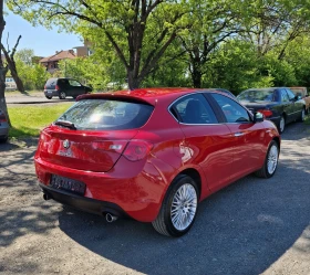 Alfa Romeo Giulietta 2.0JTD 170�.� | Mobile.bg � ����� ������ 6