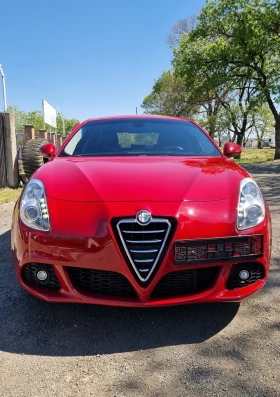 Alfa Romeo Giulietta 2.0JTD 170�.� | Mobile.bg � ����� ������ 2