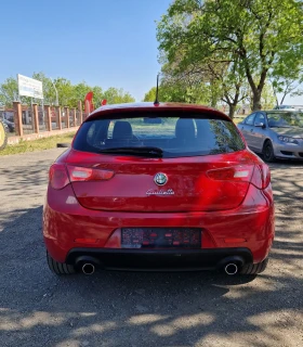Alfa Romeo Giulietta 2.0JTD 170�.� | Mobile.bg � ����� ������ 5