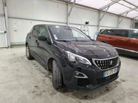 ������ Peugeot 3008