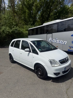 Opel Meriva 1.6i | Mobile.bg � ����� ������ 3