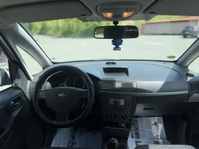 Opel Meriva 1.6i | Mobile.bg � ����� ������ 6