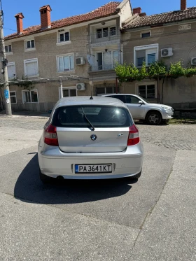 BMW 118 1800 - 2600 € / 5085.16 лв. - 45479062 3