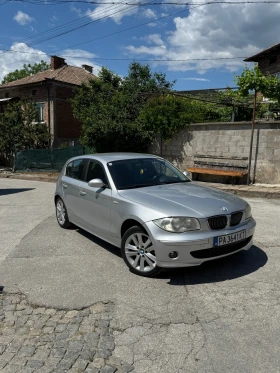BMW 118 1800 - 2600 € / 5085.16 лв. - 45479062 7
