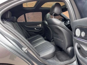 Mercedes-Benz E 300 АМГ ПАКЕТ/ДИСТРОНИК/ПОДГРЕВ/ПАНОРАМА/CARFAX/ | Auto.bg — изображение 12