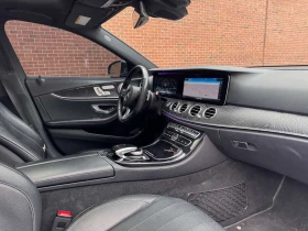 Mercedes-Benz E 300 АМГ ПАКЕТ/ДИСТРОНИК/ПОДГРЕВ/ПАНОРАМА/CARFAX/ | Auto.bg — изображение 8