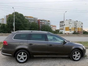 VW Passat 2.0 TDI HIGHLINE/��������/4�4 | Mobile.bg � ����� ������ 3