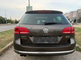VW Passat 2.0 TDI HIGHLINE/��������/4�4 | Mobile.bg � ����� ������ 5
