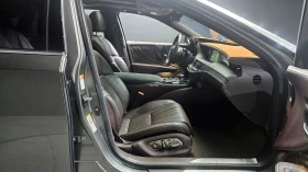 Lexus LS 500 LUXURY* AWD* �������* ���������* ������* ����* 360 | Mobile.bg � ����� ������ 10