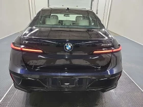 BMW i7 * XDRIVE60 * CARFAX * БЕЗ ПЪРВОНАЧАЛНА ВНОСКА | Auto.bg — изображение 17