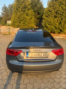 Audi A5 | Mobile.bg � ����� ������ 5