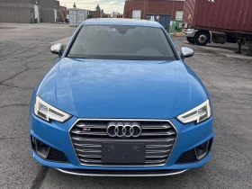 Audi S4 Technik / 360 / Distronic / B&O / Carfax | Auto.bg — изображение 6