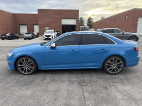 Audi S4 Technik / 360 / Distronic / B&O / Carfax | Auto.bg — изображение 2