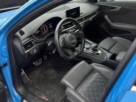 Audi S4 Technik / 360 / Distronic / B&O / Carfax | Auto.bg — изображение 5