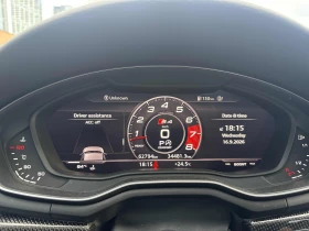 Audi S4 Technik / 360 / Distronic / B&O / Carfax | Auto.bg — изображение 8