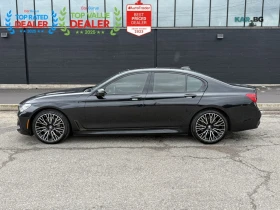BMW 750 50i xDrive * АвтоКредит* (ЦЕНА ДО БГ) | Auto.bg — изображение 5
