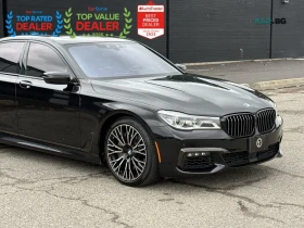BMW 750 50i xDrive * АвтоКредит* (ЦЕНА ДО БГ) | Auto.bg — изображение 4