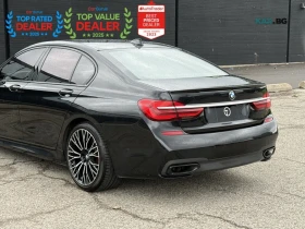 BMW 750 50i xDrive * АвтоКредит* (ЦЕНА ДО БГ) | Auto.bg — изображение 9