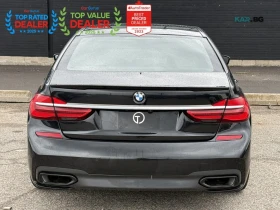 BMW 750 50i xDrive * АвтоКредит* (ЦЕНА ДО БГ) | Auto.bg — изображение 8