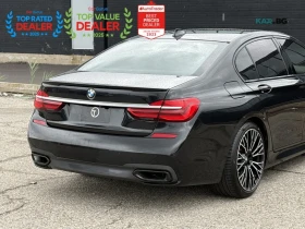 BMW 750 50i xDrive * АвтоКредит* (ЦЕНА ДО БГ) | Auto.bg — изображение 7