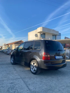VW Touran undefined | Auto.bg — изображение 2